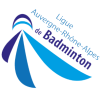Ligue Auvergne-Rhône-Alpes de Badminton